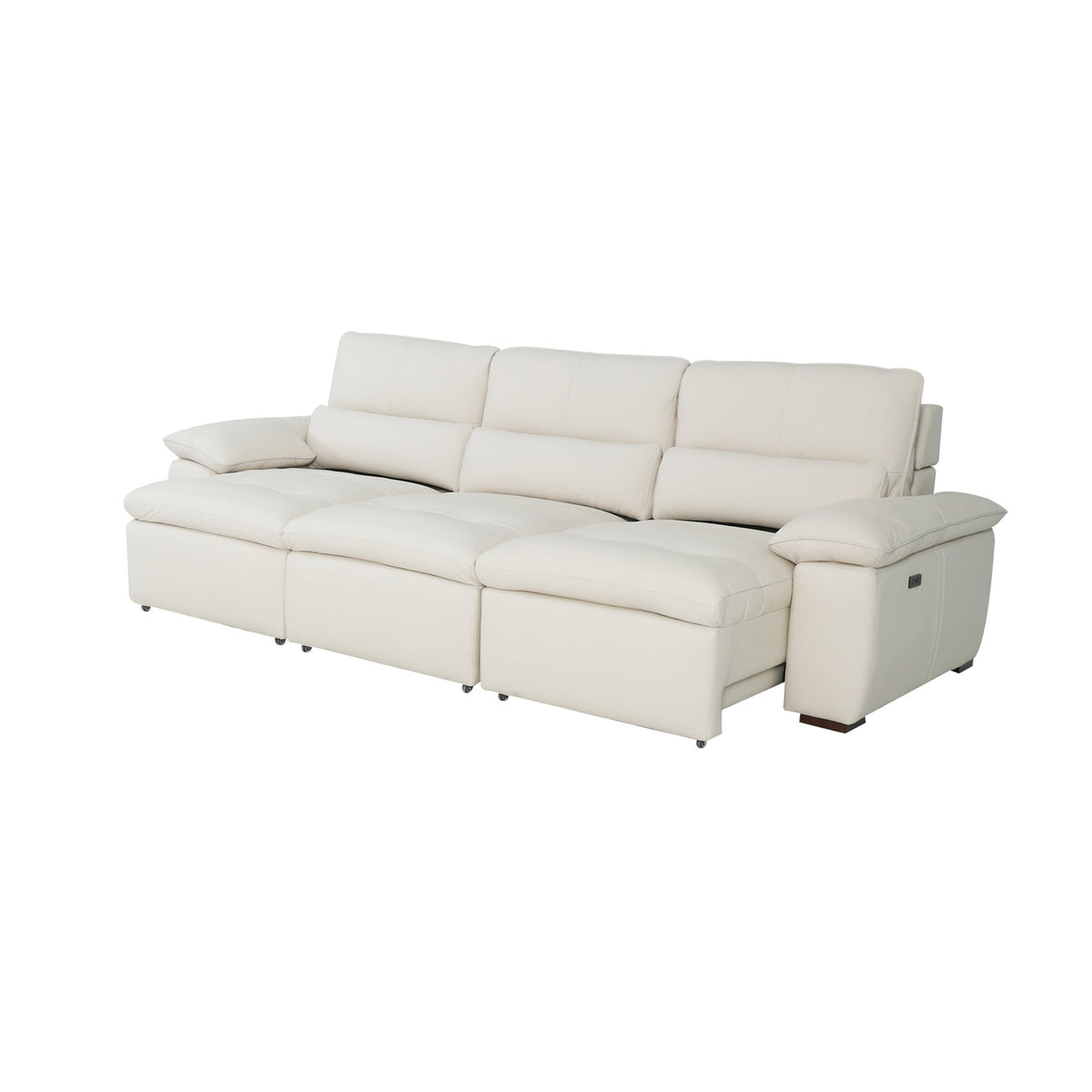 Angelo 3 Piece Sofa
