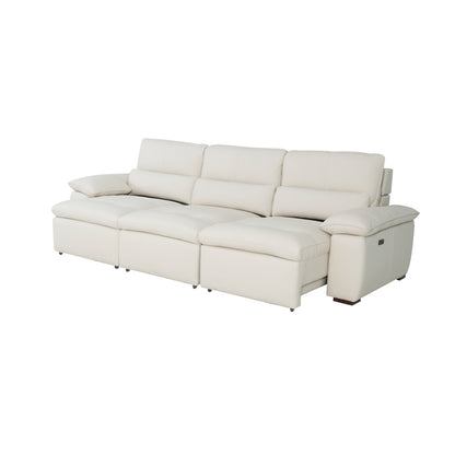 Angelo 3 Piece Sofa