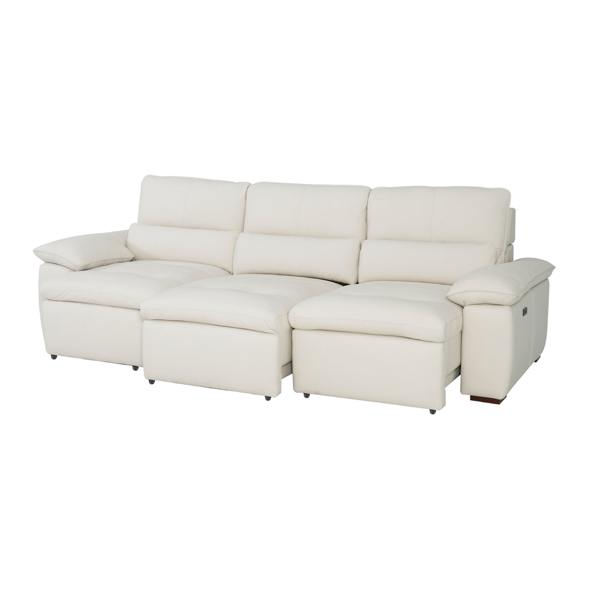 Angelo 3 Piece Sofa