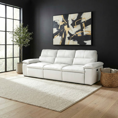 Angelo 3 Piece Sofa