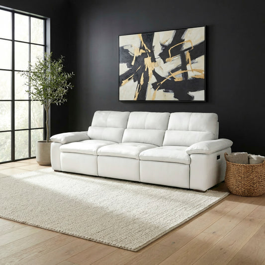 Angelo 3 Piece Sofa