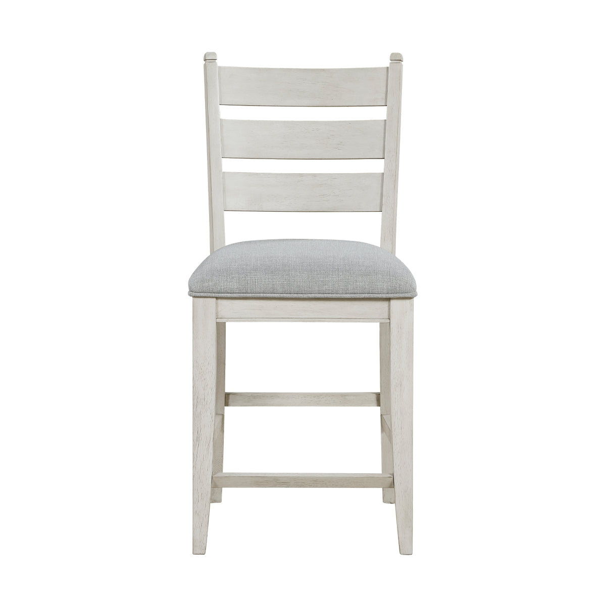 Wyatt Counter Height Chair - Gray