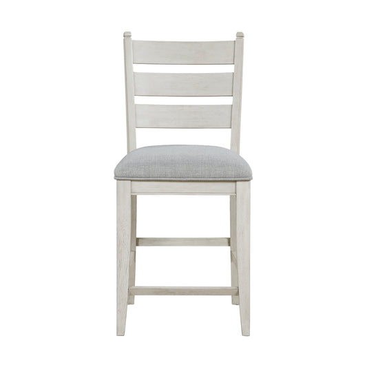 Wyatt Counter Height Chair - Gray