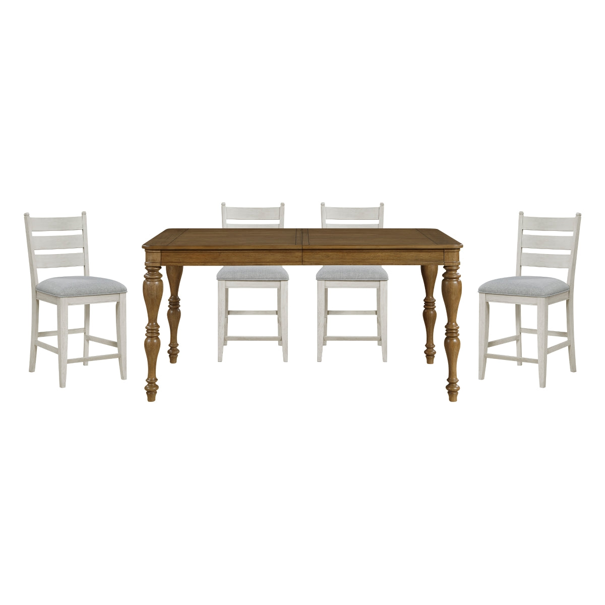 Wyatt 5-Piece Dining Set