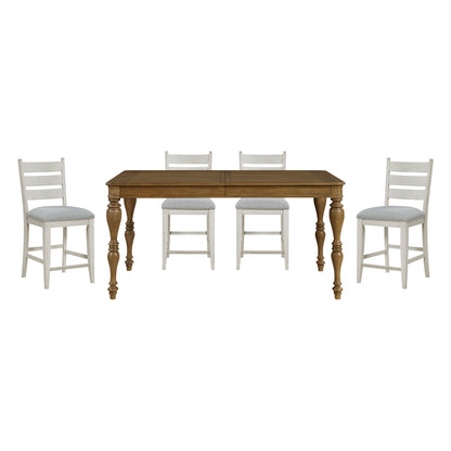 Wyatt 5-Piece Dining Set
