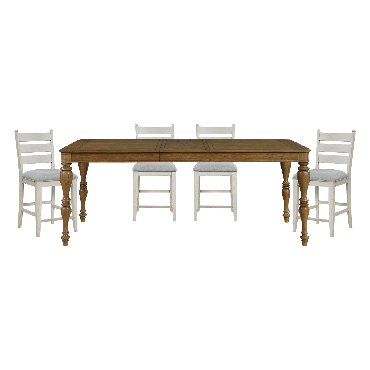 Wyatt 5-Piece Dining Set