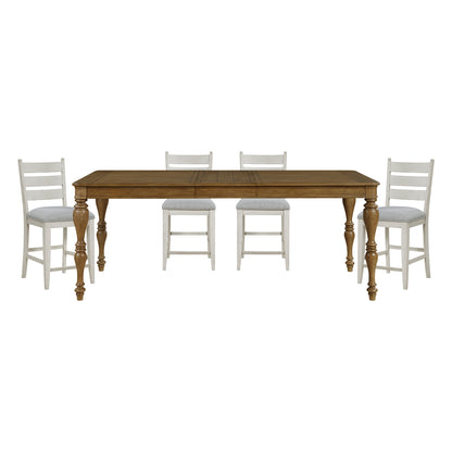 Wyatt 5-Piece Dining Set