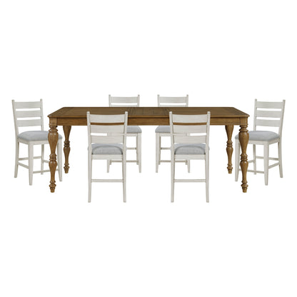 Wyatt 7-Piece Dining Set