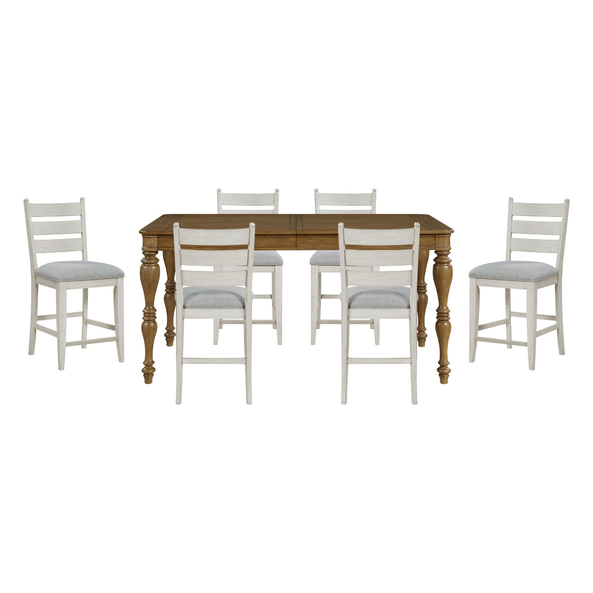 Wyatt 7-Piece Dining Set