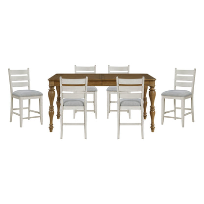 Wyatt 7-Piece Dining Set
