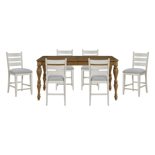 Wyatt 7-Piece Dining Set