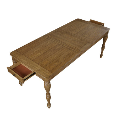 Wyatt Counter Height Table