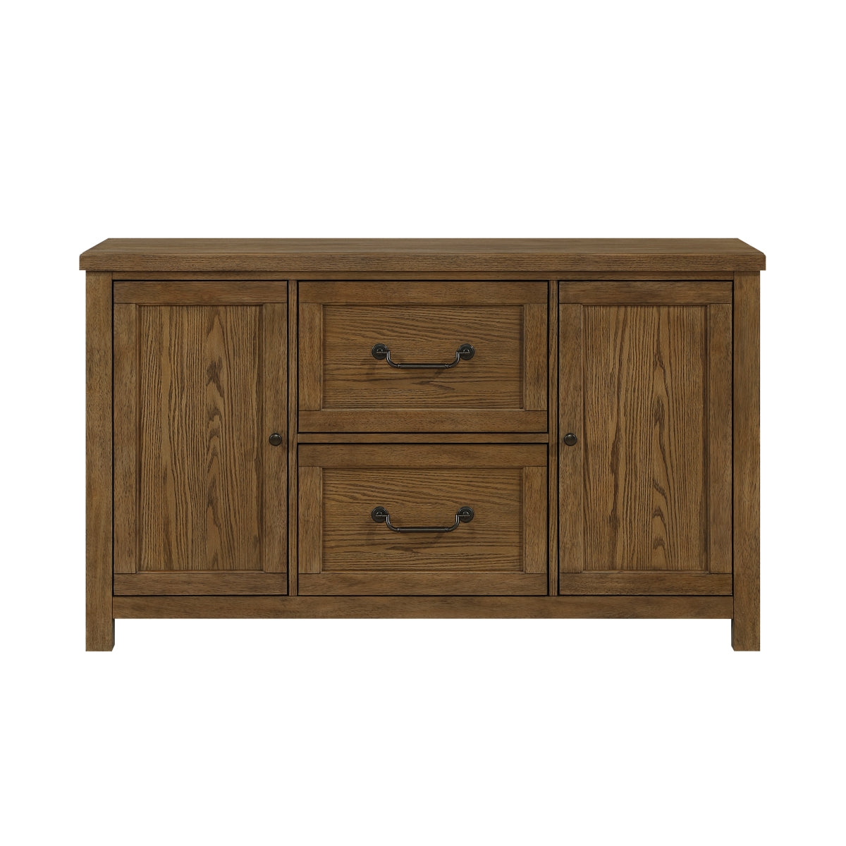 Wyatt Buffet/Server
