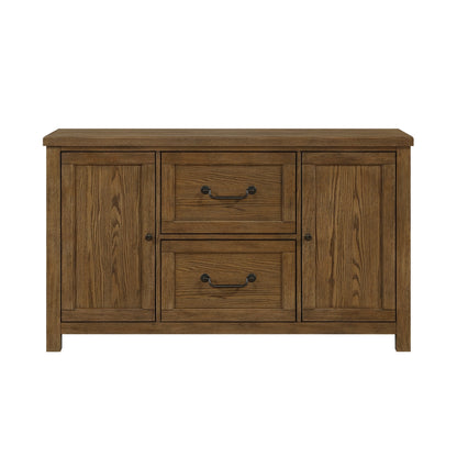 Wyatt Buffet/Server