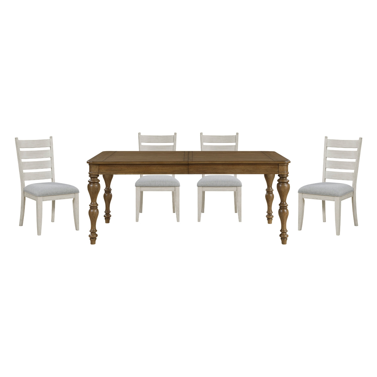Wyatt 5-Piece Dining Set