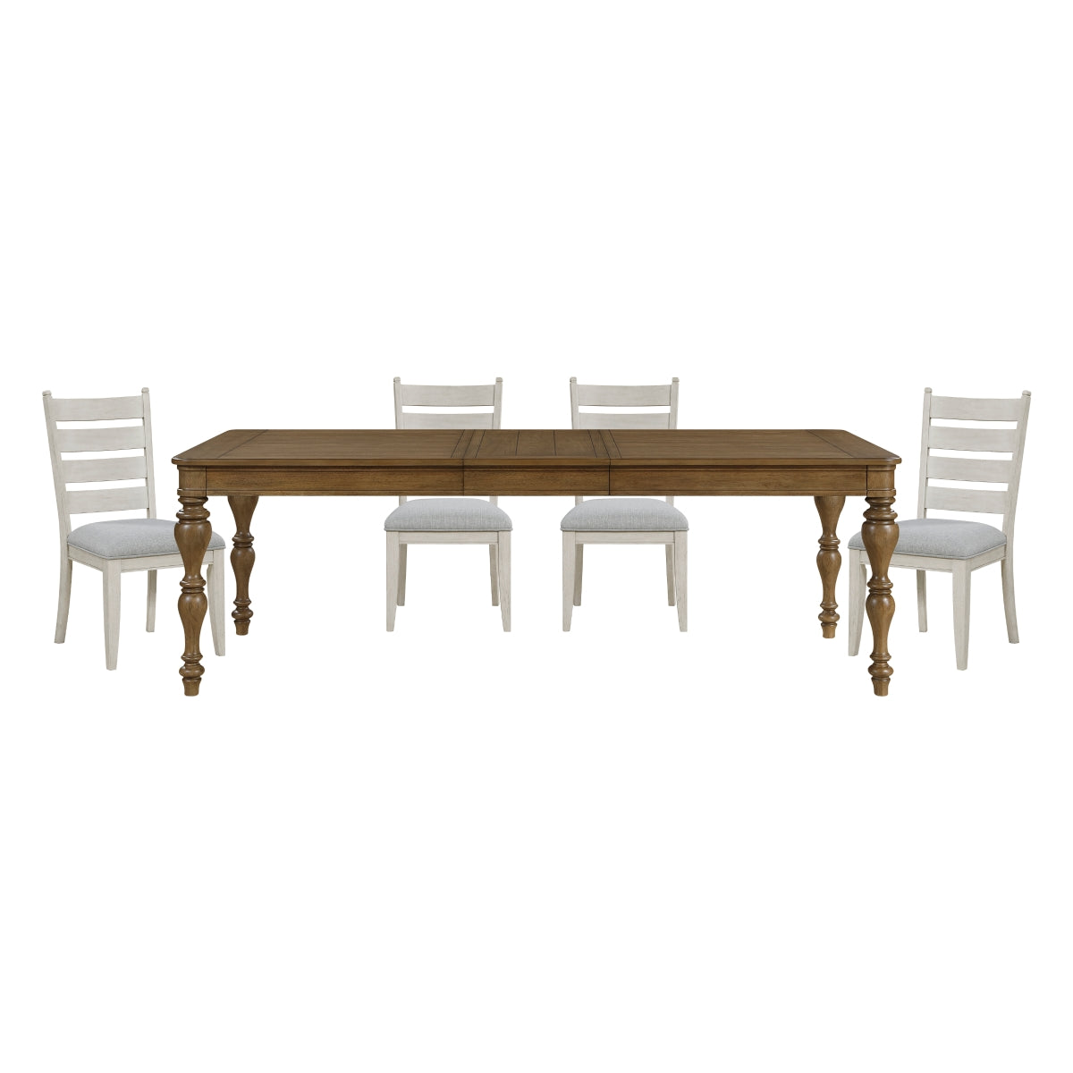 Wyatt 5-Piece Dining Set