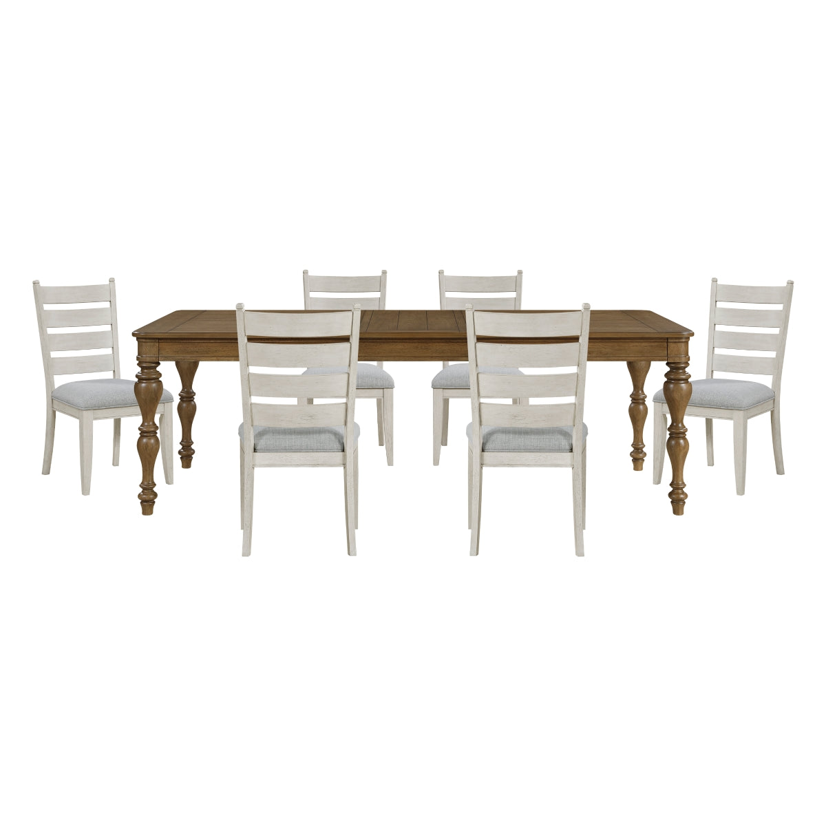 Wyatt 7-Piece Dining Set