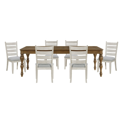 Wyatt 7-Piece Dining Set