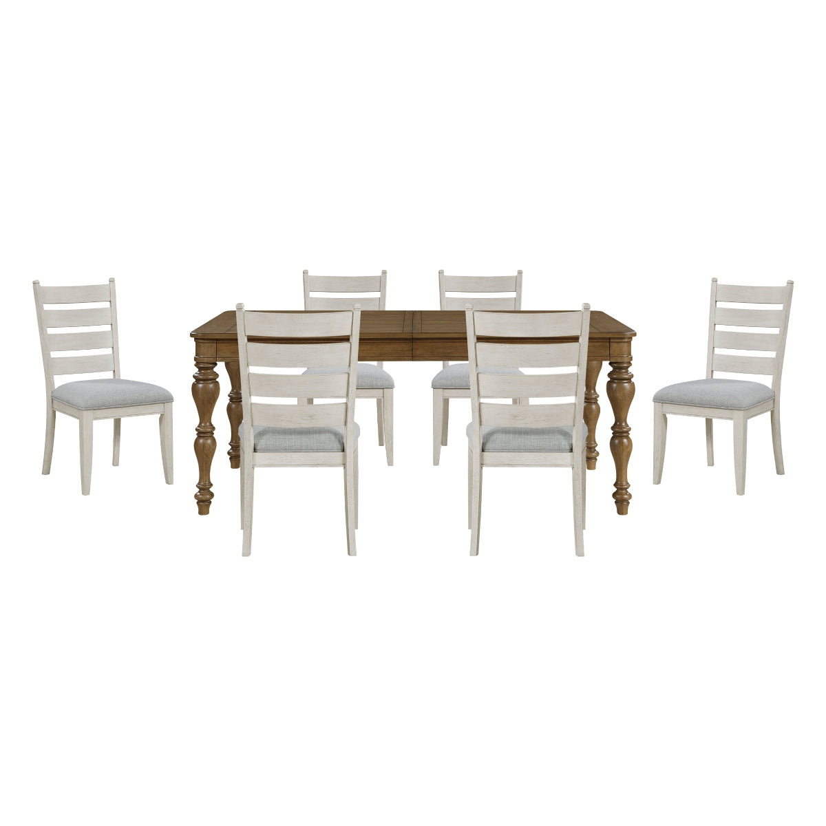 Wyatt 7-Piece Dining Set
