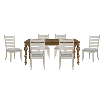 Wyatt 7-Piece Dining Set