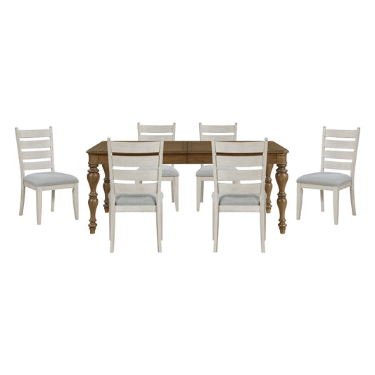 Wyatt 7-Piece Dining Set