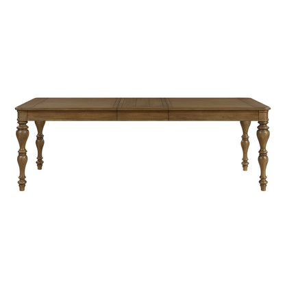 Wyatt 5-Piece Dining Set