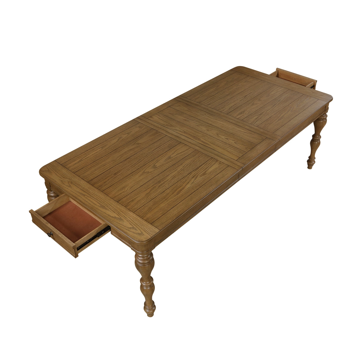 Wyatt 5-Piece Dining Set