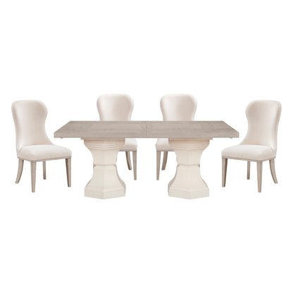 Lofton 5-Piece Dining Set