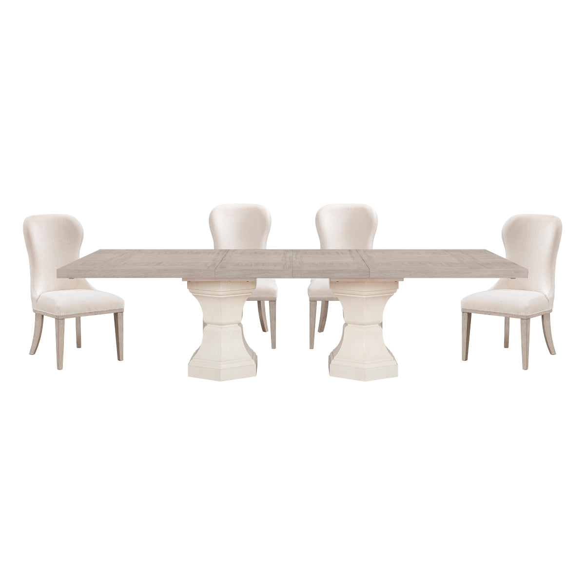 Lofton 5-Piece Dining Set