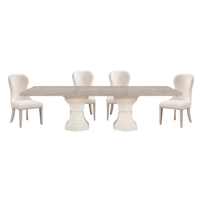 Lofton 5-Piece Dining Set