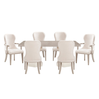 Lofton 7-Piece Dining Set