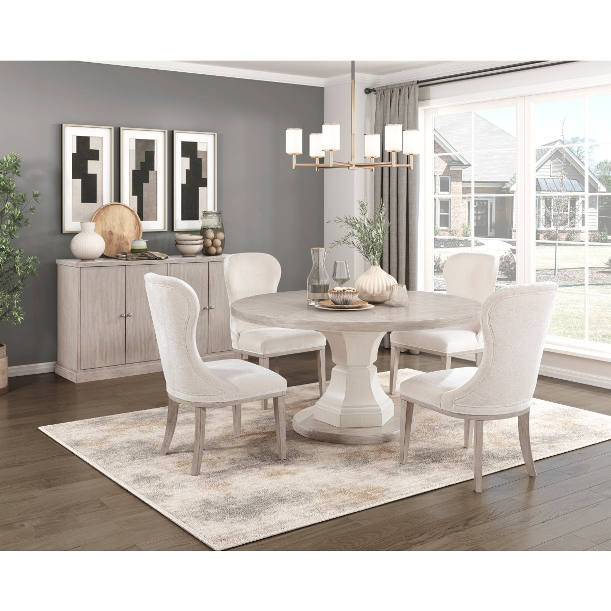 Lofton Dining Table