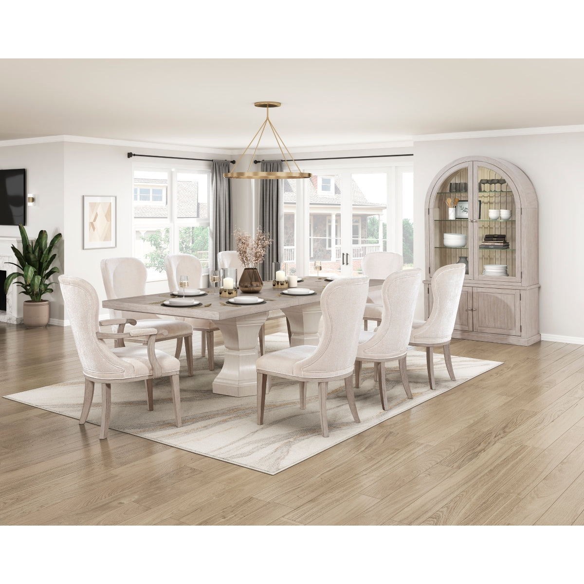 Lofton Dining Table