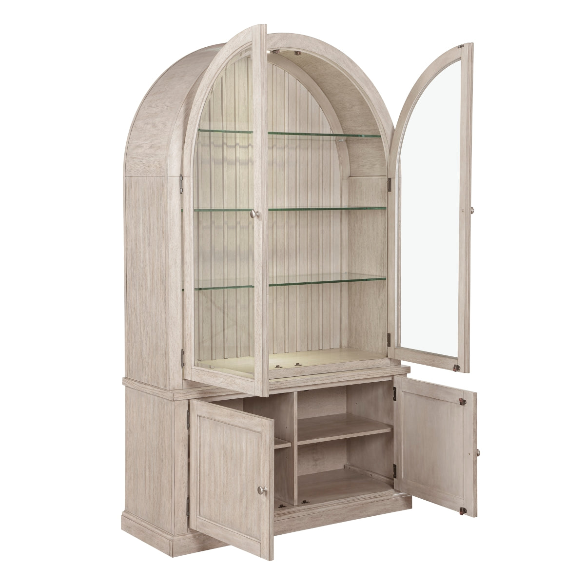 Lofton Curio