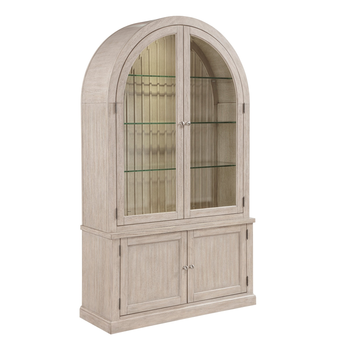 Lofton Curio