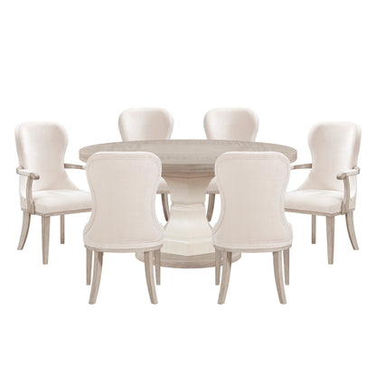 Lofton 7-Piece Dining Set