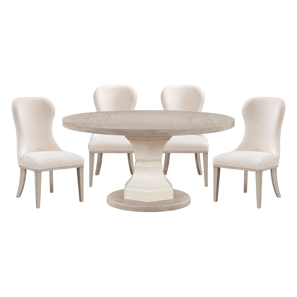 Lofton 5-Piece Dining Set