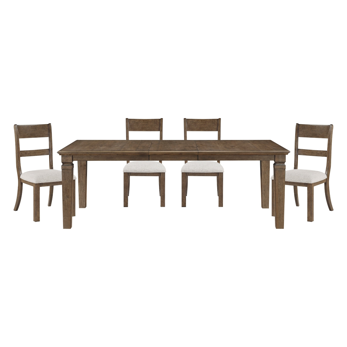 Quinn 5-Piece Dining Set