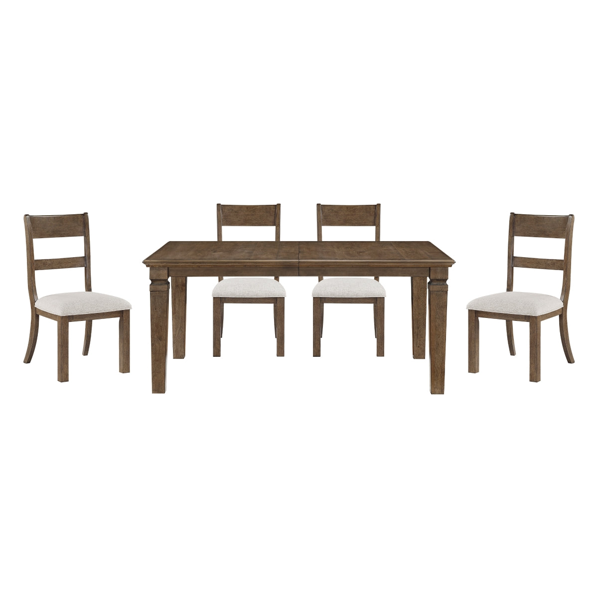 Quinn 5-Piece Dining Set