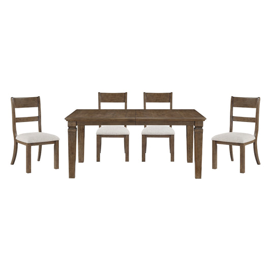 Quinn 5-Piece Dining Set