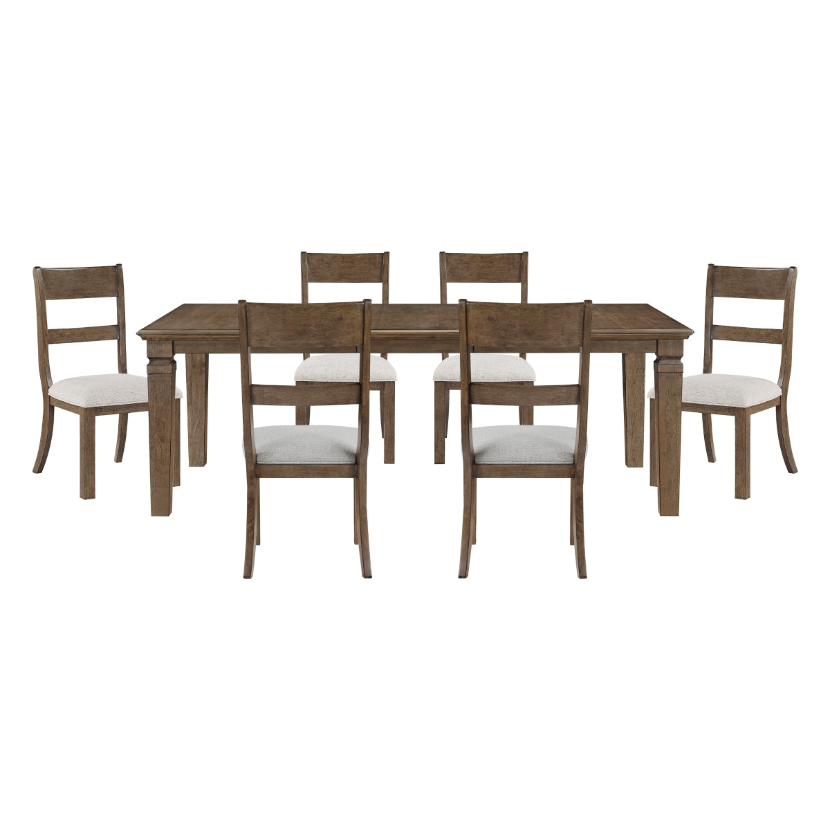 Quinn 7-Piece Dining Set