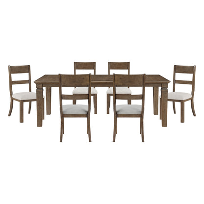 Quinn 7-Piece Dining Set