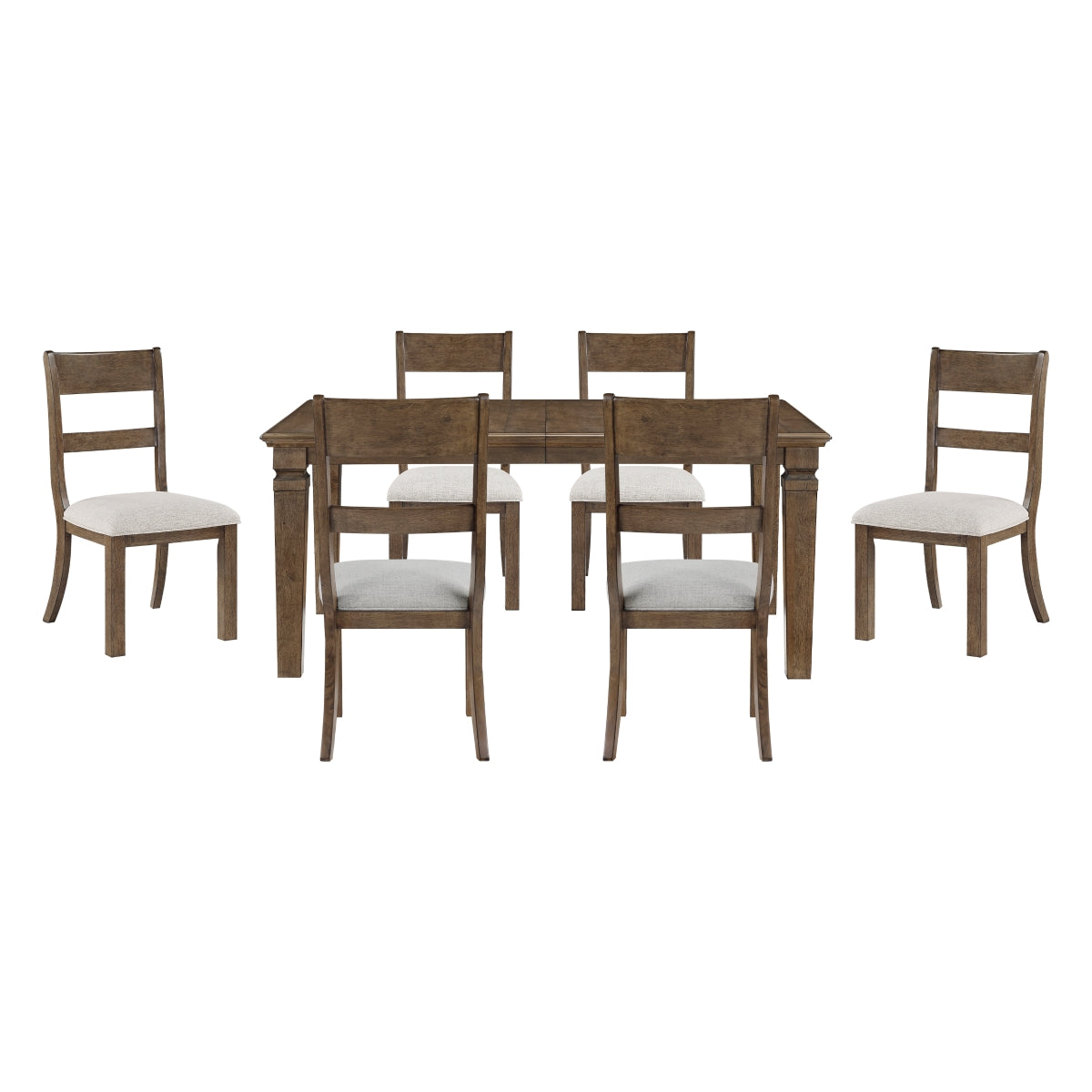 Quinn 7-Piece Dining Set