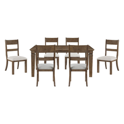 Quinn 7-Piece Dining Set