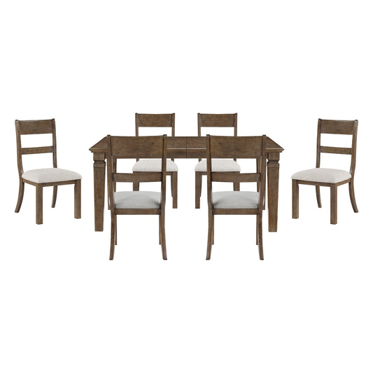 Quinn 7-Piece Dining Set