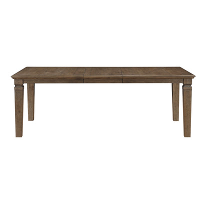 Quinn 7-Piece Dining Set