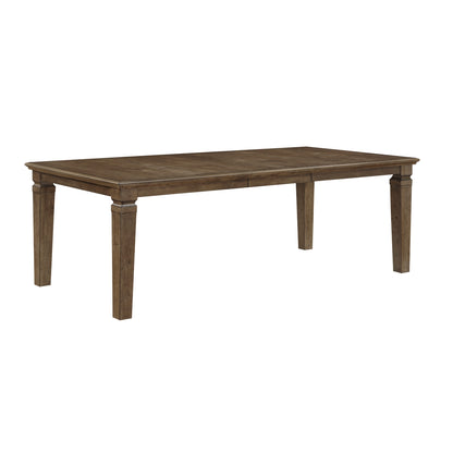 Quinn 7-Piece Dining Set