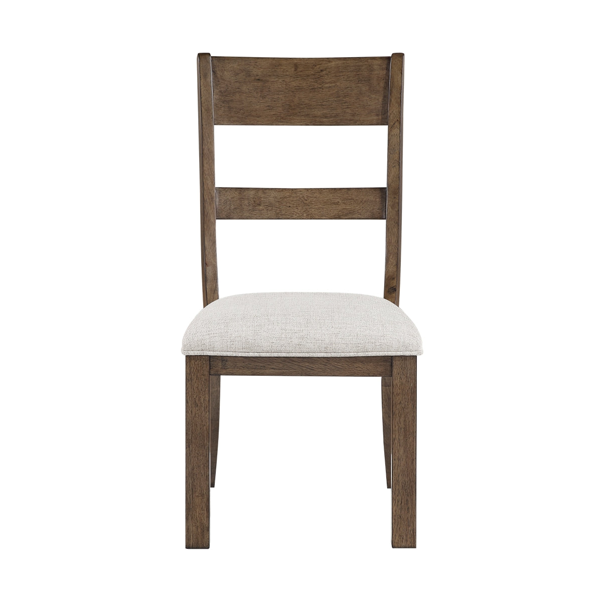 Quinn Side Chair - Light gray