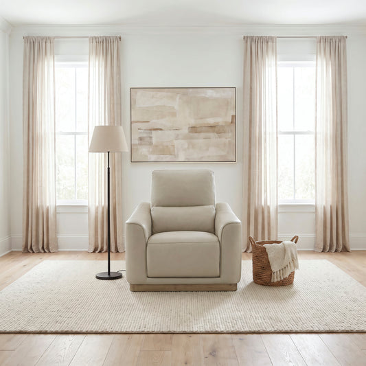 Baker Recliner P2 & ZG