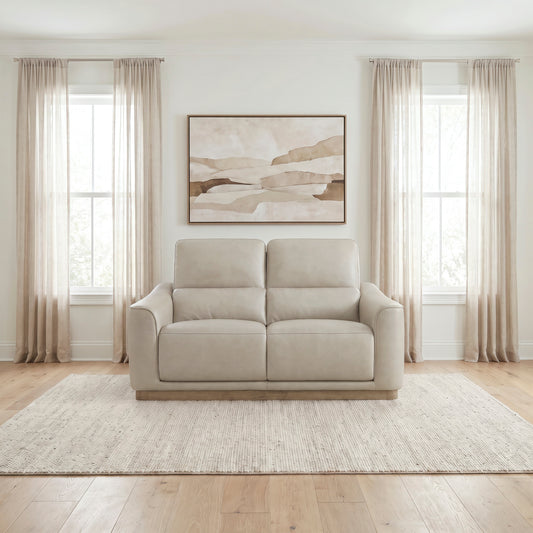 Baker Loveseat P2 & ZG